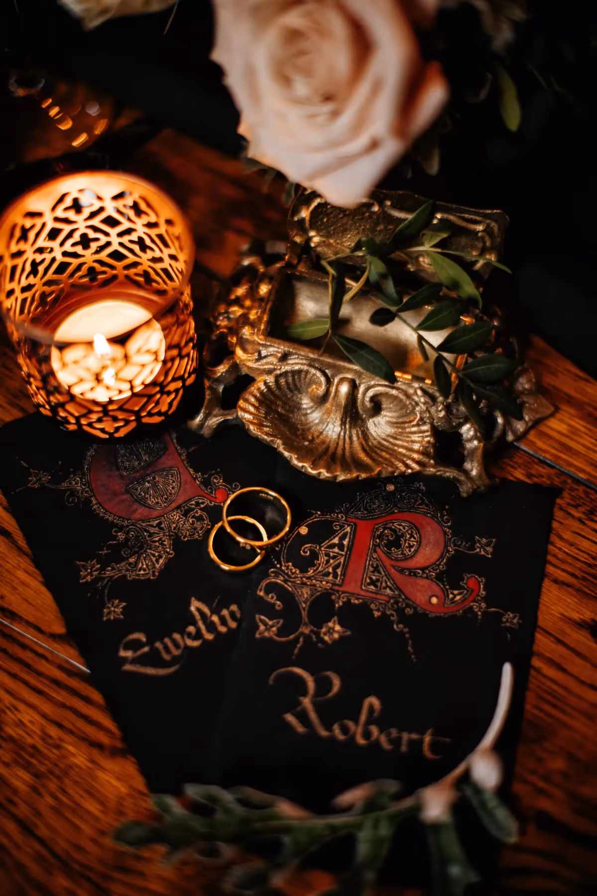 organizacja ślubu w krakowie