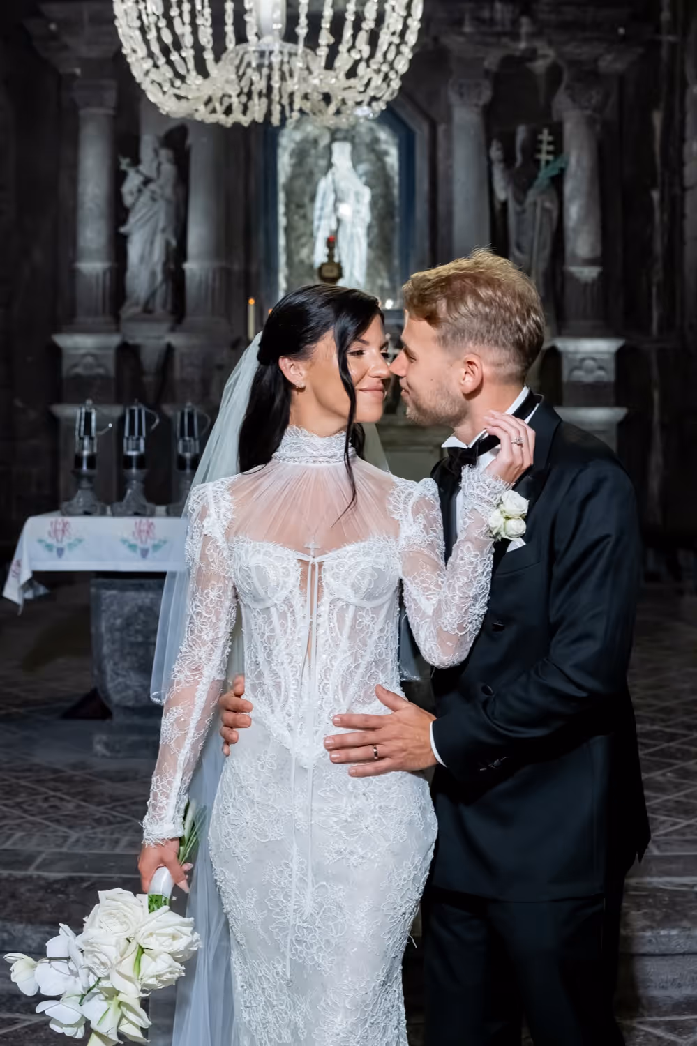 organizacja ślubu w krakowie
