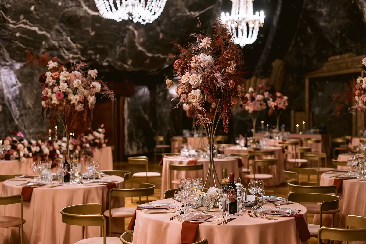 Wedding in Poland - photo 3