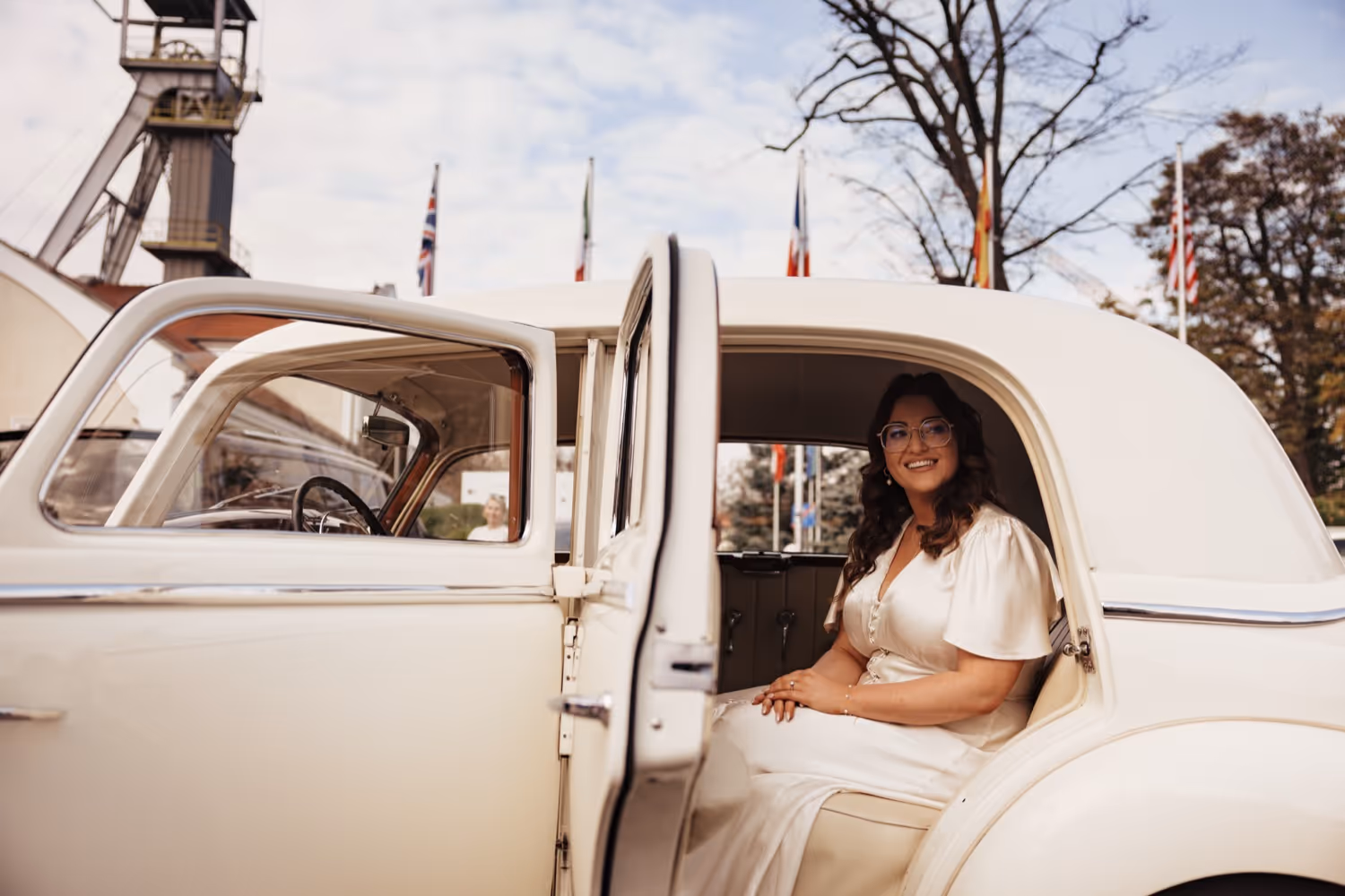 Wedding in Poland - photo 4