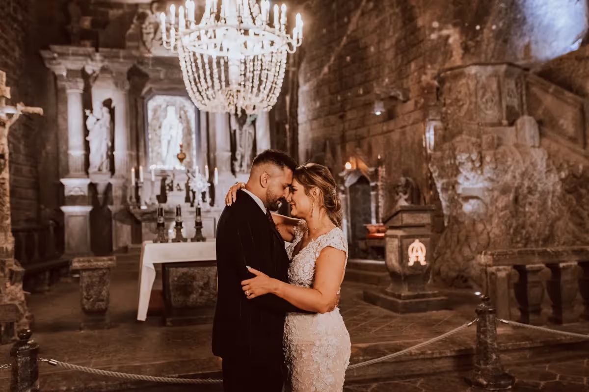 Wedding in Poland - photo 5