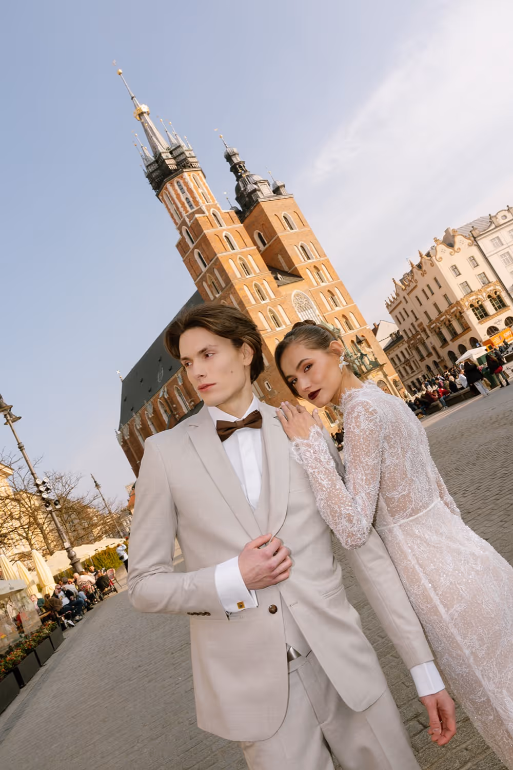 Wedding in Poland - photo 6