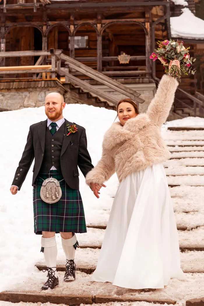 Wedding in Krakow - About Us