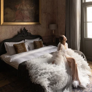 Elegancka fasada H15 Luxury Palace