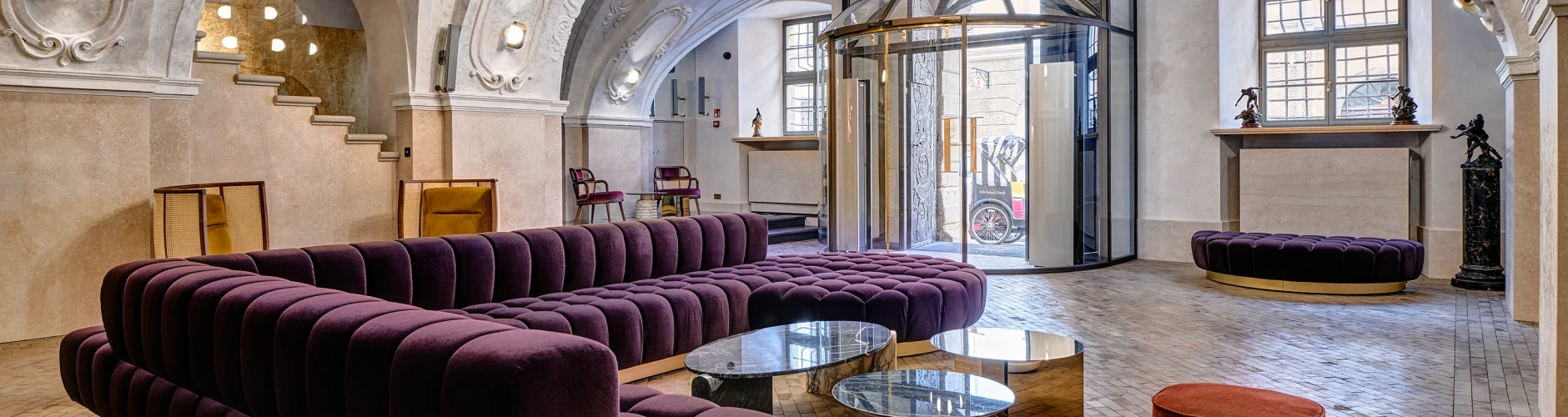 H15 Luxury Palace