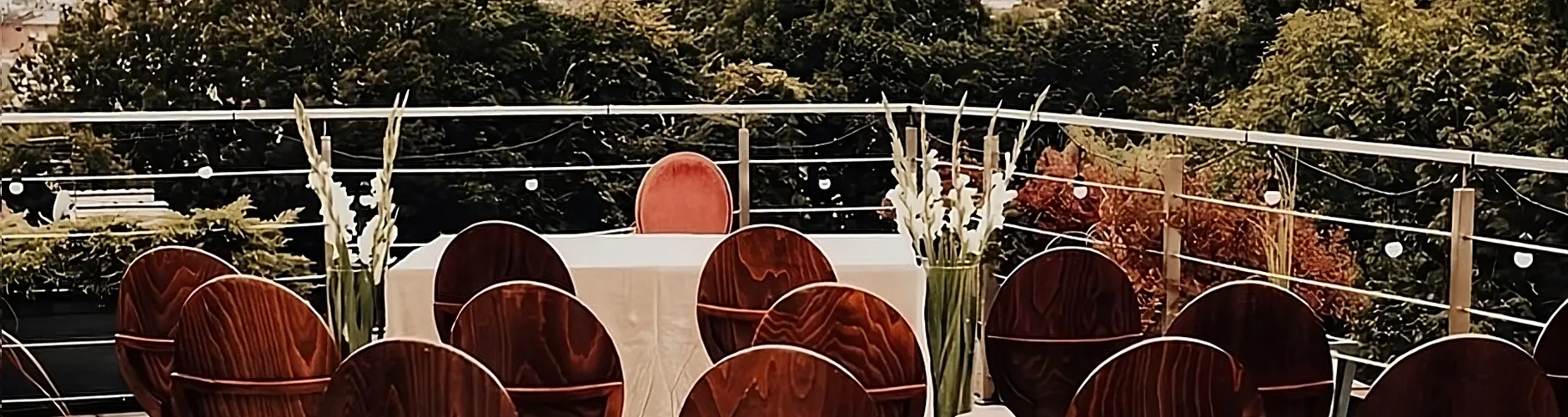 Hotel Rubinstein