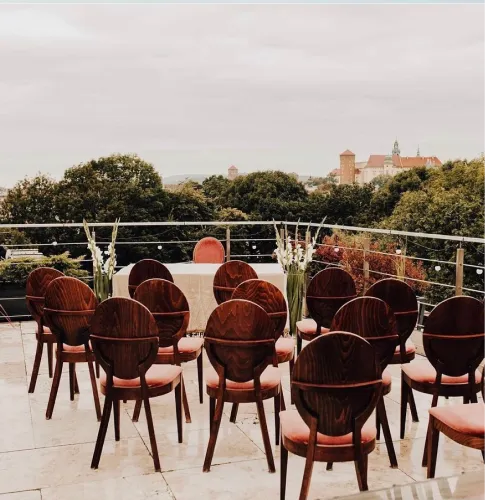 Hotel Rubinstein