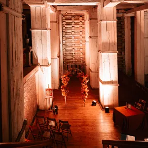 Wieliczka Salt Mine - Wedding in Wieliczka