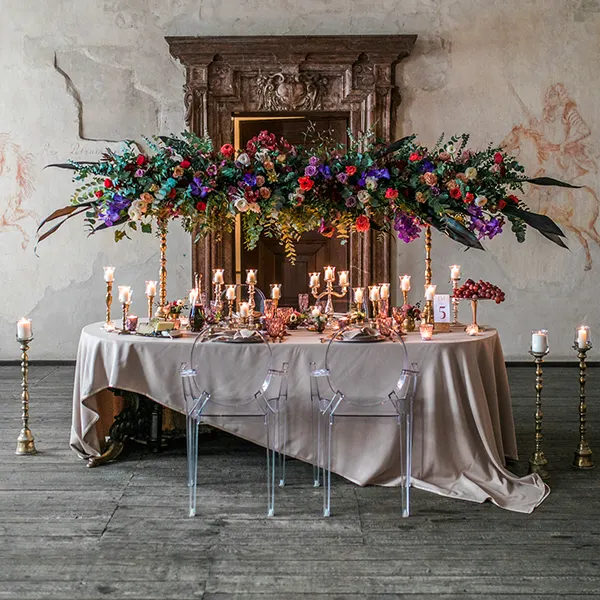 wedding in krakow