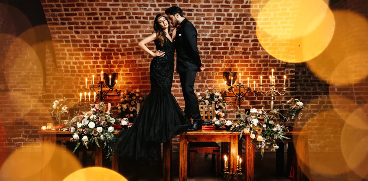 wedding in krakow