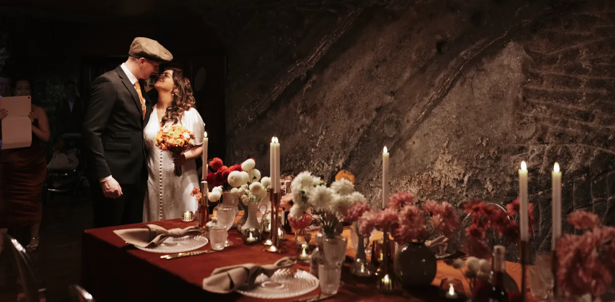 wedding in krakow