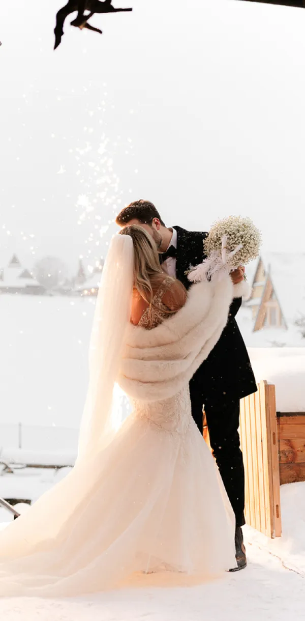 wedding in krakow