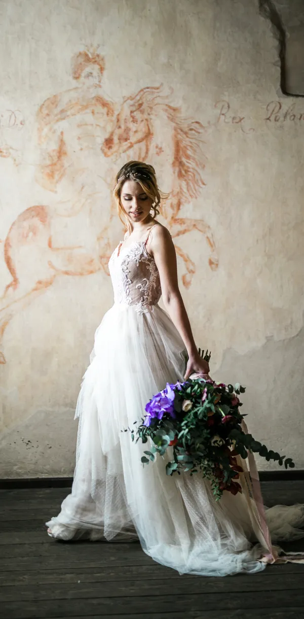 wedding in krakow