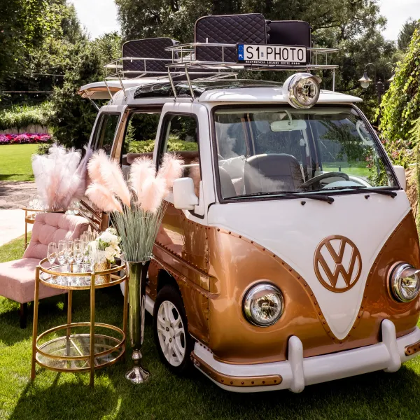 wedding in krakow