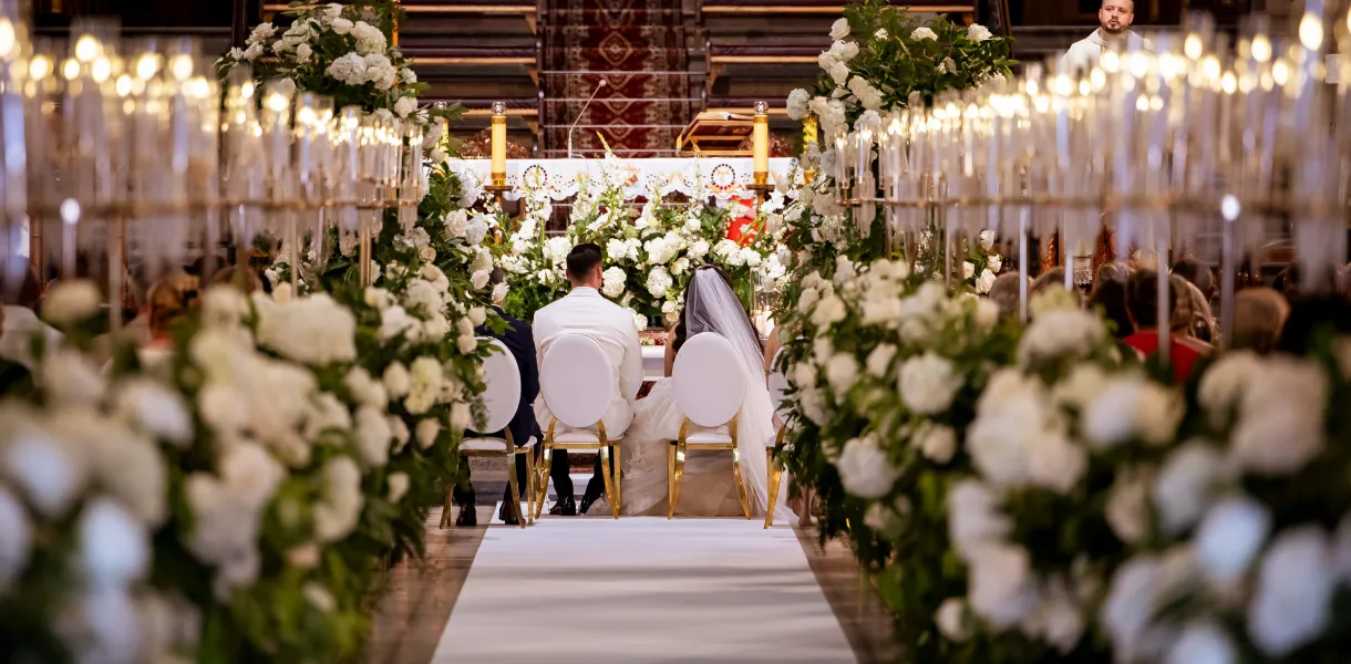 wedding in krakow