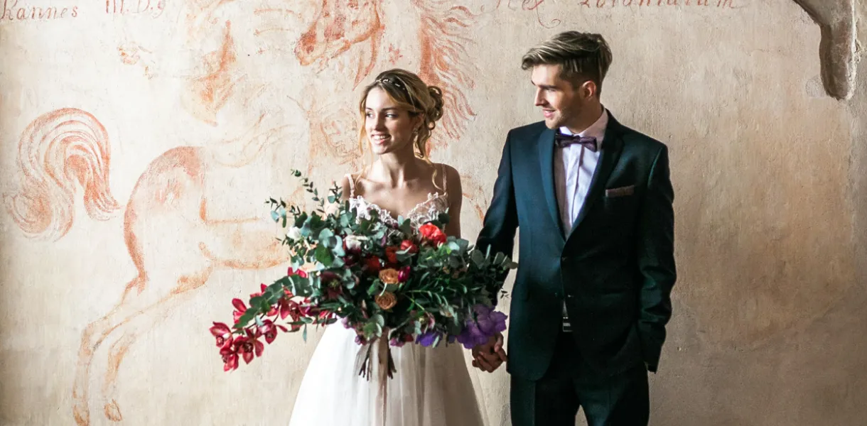 wedding in krakow