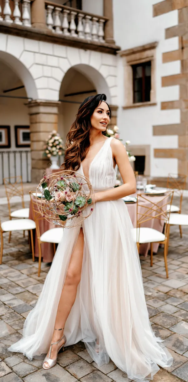 wedding in krakow