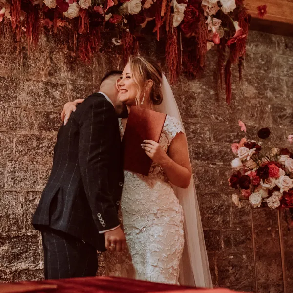 wedding in krakow