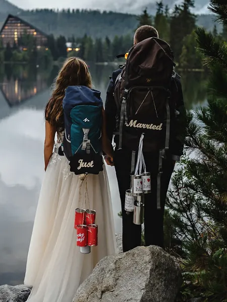 wedding in Krakow